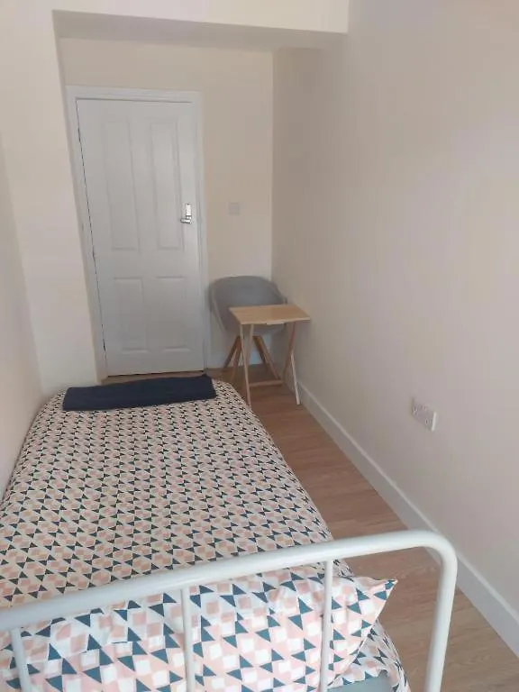 Apartament Tollgate Drive Southall 0*,  Wielka Brytania
